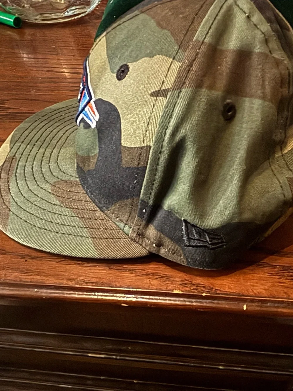New Era oklahoma city